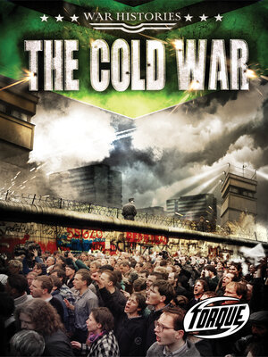 cover image of The Cold War